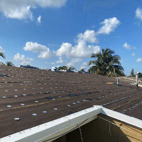 Complete Roof Solution