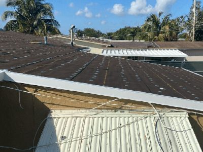 Complete Roofing System