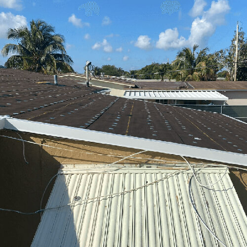 Complete Roofing System