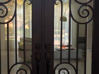 Door Installation Services