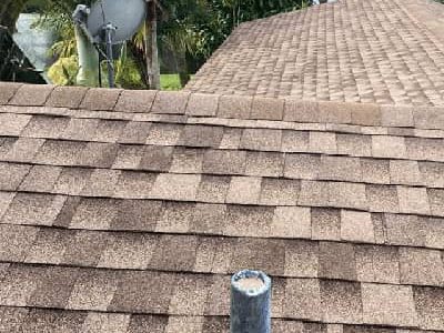 Asphalt Shingle Roofing